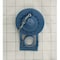 Thrifco Plumbing 2 Inch Universal Toilet Tank Flapper Stopper with Stainless Chain 4400278 - alternate 3
